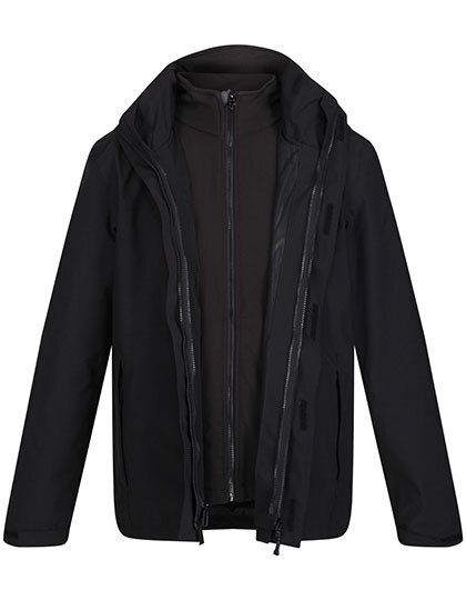 Regatta Professional TRA143 Men´s Jacket - Kingsley 3in1