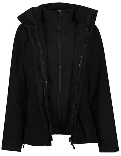 Regatta Professional TRA144 Women´s Jacket - Kingsley 3in1