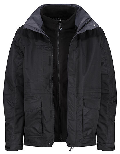 Regatta Professional TRA147 Men´s Benson III Breathable 3 in 1 Jacket