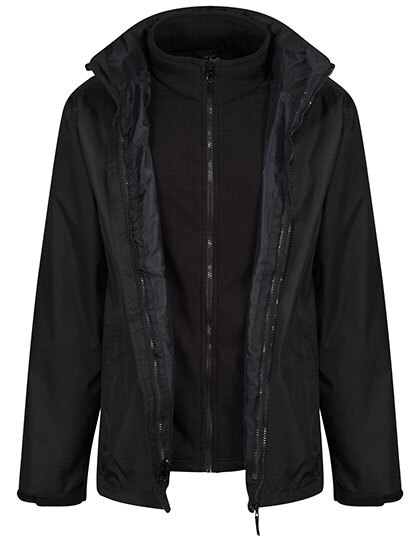 Regatta Professional TRA150 Classic 3-in-1 Jacket