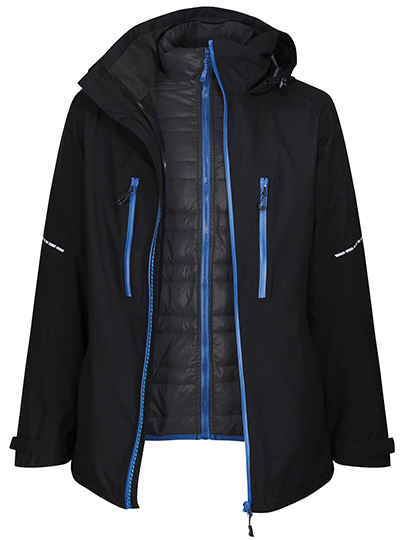 Regatta Professional TRA156 X-Pro Evader III 3in1 Jacket