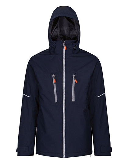Regatta Professional TRA208 X-Pro Marauder III Insulated Jacket