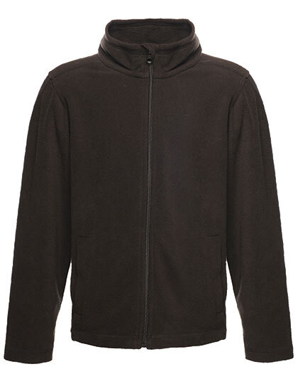 Regatta Junior TRF515 Brigade II Full Zip Fleece