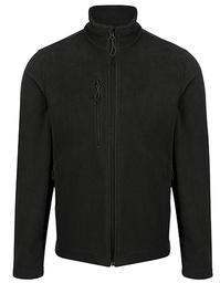 Regatta Honestly Made TRF618 Honestly Made Recycled Full Zip Fleece Jacket