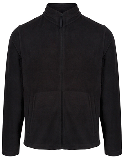 Regatta Professional TRF619 Classic Microfleece Jacket