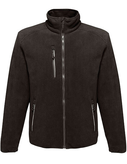 Regatta Professional TRA624 Omicron III Waterproof Breathable Fleece Jacket