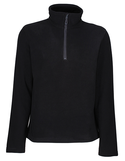 Regatta Honestly Made TRF636 Honestly Made Recycled Half Zip Fleece