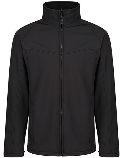 Regatta Professional TRA642 Uproar Softshell Jacket