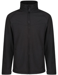 Regatta Professional TRA642 Uproar Softshell Jacket