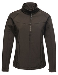 Regatta Professional TRA645 Women´s Uproar Softshell Jacket