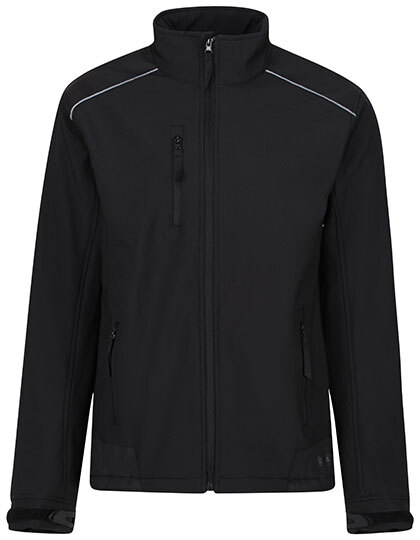 Regatta Professional TRA651 Sandstorm Workwear Softshell