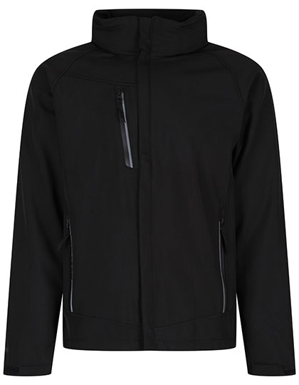 Regatta Professional TRA670 Apex Waterproof Breathable Softshell Jacket