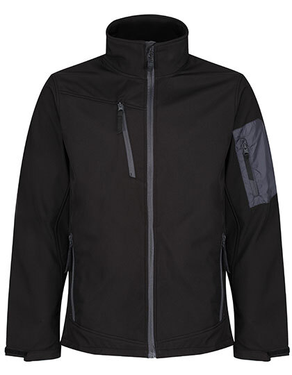 Regatta Professional TRA674 Softshell Jacket Arcola
