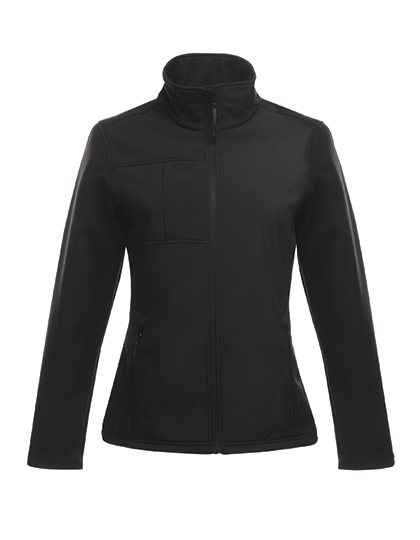 Regatta Professional TRA689 Women´s Softshell Jacket - Octagon II