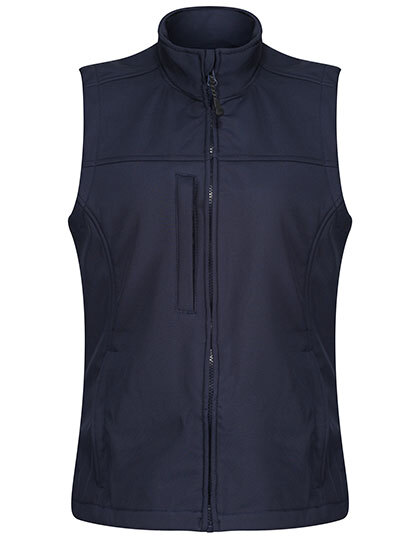 Regatta Professional TRA790 Women´s Flux Softshell Bodywarmer