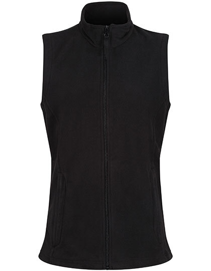 Regatta Professional TRA802 Women´s Micro Fleece Bodywarmer