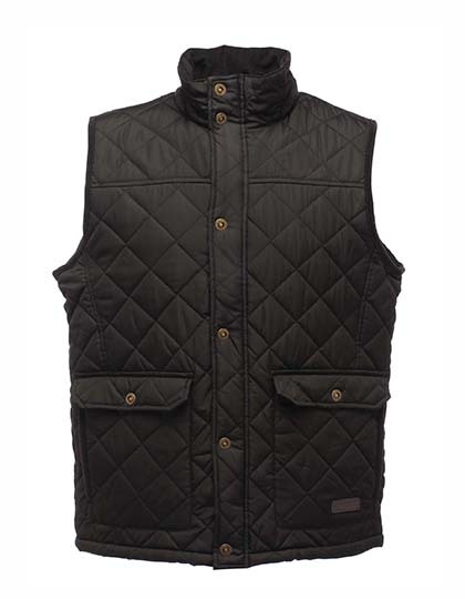 Regatta Professional TRA810 Tyler Bodywarmer