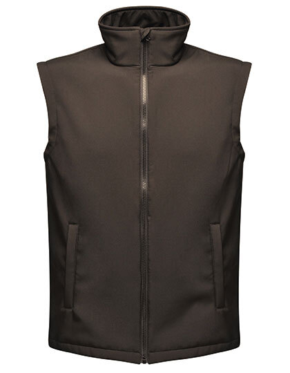 Regatta Professional TRA844 Ablaze Printable Bodywarmer