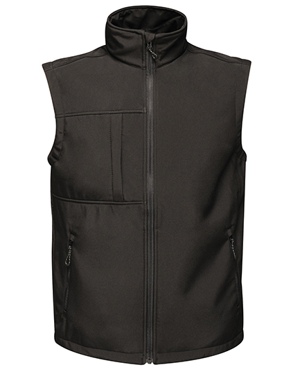 Regatta Professional TRA848 Men´s Octagon II Printable Softshell Bodywarmer