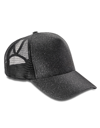 Result Headwear RC090X New York Sparkle Cap