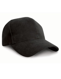 Result Headwear RC025X Pro-Style Heavy Cotton Cap