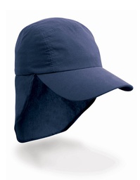 Result Headwear RC069J Junior Legionnaire Cap