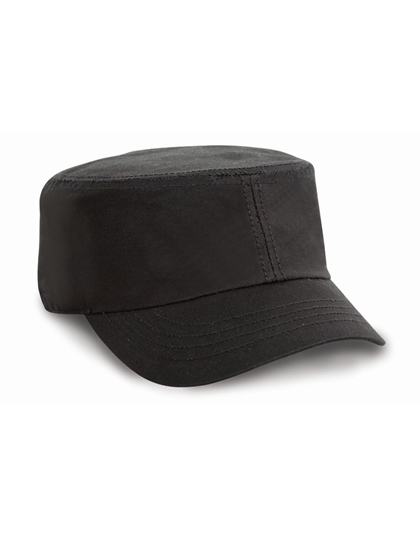Result Headwear RC070X Urban Trooper Lightweight Cap