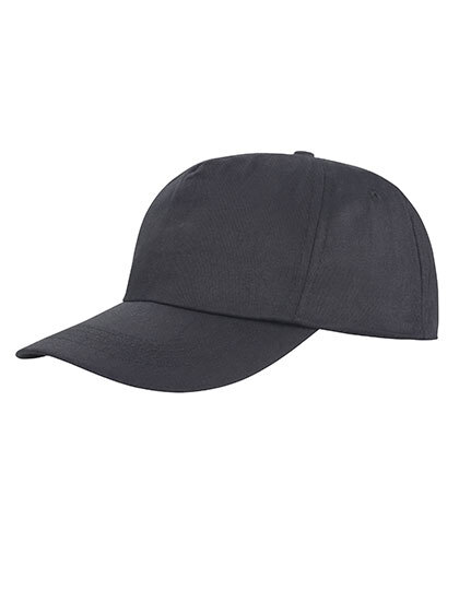 Result Headwear RC080X Houston 5-Panel Cap