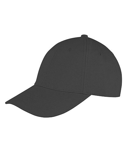 Result Headwear RC081X Memphis Brushed Cotton Low Profile Cap