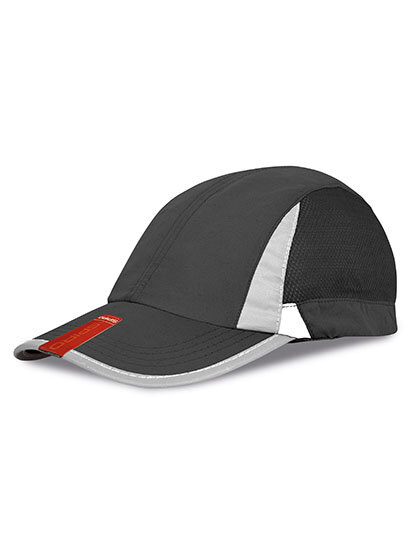 Result Headwear RC086X Sport Cap