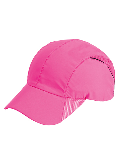 Result Headwear RC088X Impact Sport Cap