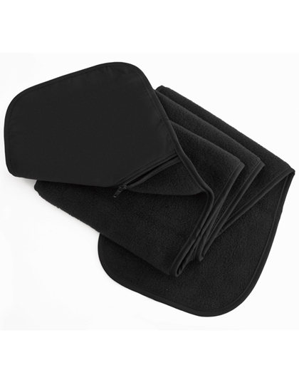 Result Winter Essentials R100X Polartherm™ Scarf With Zip Pocket