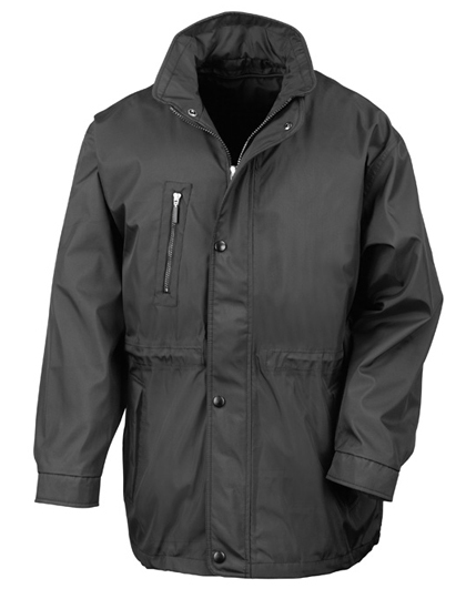 Result R110X City Executive Jacket