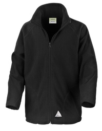 Result Core R114J Junior Microfleece Jacket