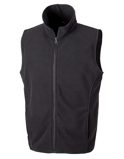 Result Core R116X Micro Fleece Gilet