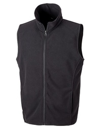 Result Core R116X Micro Fleece Gilet