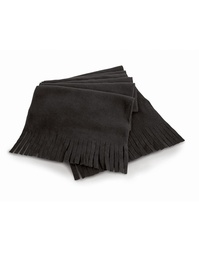 Result Winter Essentials R143X Polartherm™ Tassel Scarf