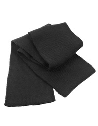 Result Winter Essentials R145X Classic Heavy Knit Scarf