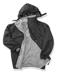 Result Genuine Recycled R160X Stormdri 4000 Recycled Coat