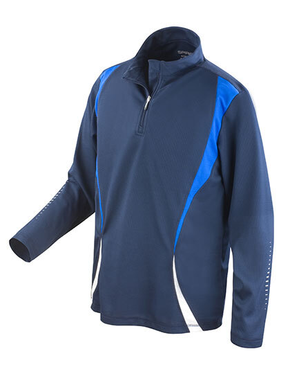 SPIRO S178X Trial Training Top