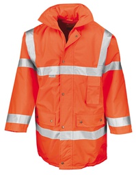 Result Safe-Guard R018X Safety Jacket