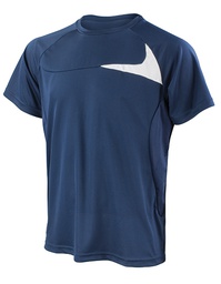 SPIRO S182M Men´s Dash Training Shirt