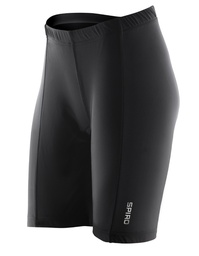 SPIRO S187F Women´s Padded Bikewear Shorts