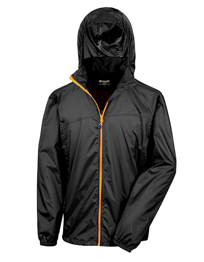 Result R189X Urban HDi Quest Lightweight Stowable Jacket