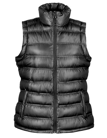 Result R193F Women´s Ice Bird Padded Gilet