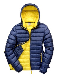 Result R194F Women´s Snow Bird Hooded Jacket