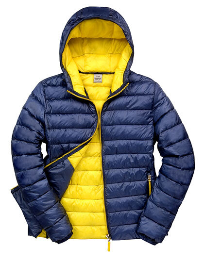 Result R194M Men´s Snow Bird Hooded Jacket