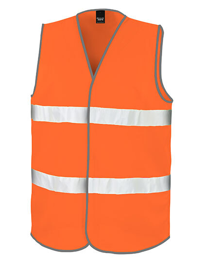 Result Safe-Guard R200X CORE High Vis Vest