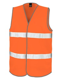Result Safe-Guard R200X High Vis Safety Vest