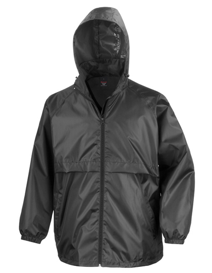 Result Core R204X Windcheater